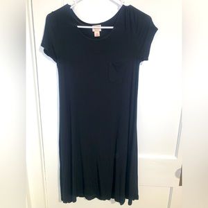 Mossimo Relaxed-Fit Dress